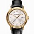 Image result for Raymond Weil White Gold Watch