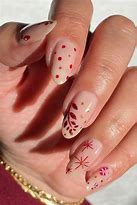 Image result for Nail Designs for Chirstmas