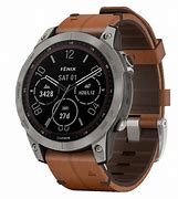 Image result for Garmin Fenix 7 Sapphire Solar