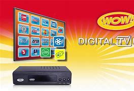 Image result for Digital Cable Box for Television