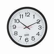 Image result for Staples Clocks