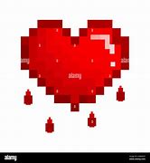 Image result for Heart Icon Pixel Art