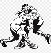 Image result for Wrestling ClipArt