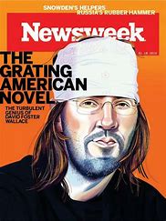 Image result for Newsweek Newspaper
