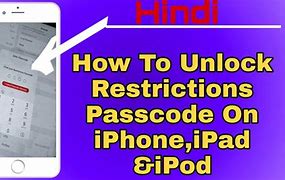 Image result for iPhone Restrictions