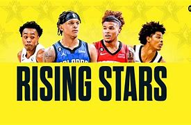 Image result for NBA Rising Stars