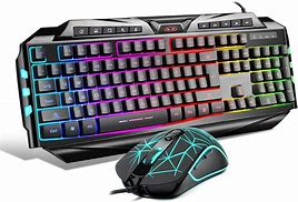 Image result for Computer with Keyboard and Mouse