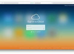 Image result for iCloud Find My iPhone Settings