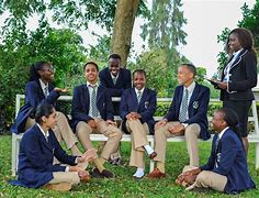 Image result for Mount Kenya Academy