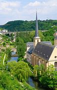 Image result for Pidal Luxembourg