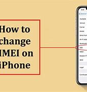 Image result for Change Imei