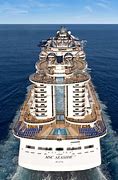 Image result for 18-Story Cruise Ship