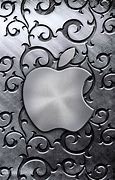 Image result for Silver Next Apple Logo