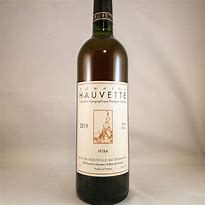 Image result for Hauvette Alpilles Cuvee Dolia