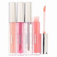 Image result for Claire's Sunset Lip Gloss