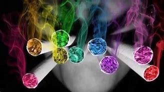 Image result for Rainbow Cigarette Smoke