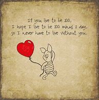 Image result for Winnie Pooh Love