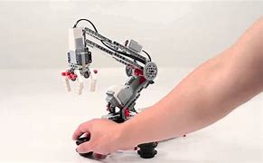 Image result for EV3 Robot Arm