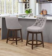 Image result for Undercounter Bar Stools