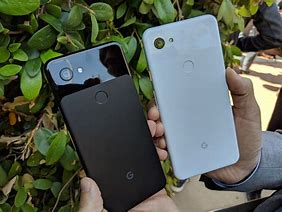 Image result for Google Pixel 3A