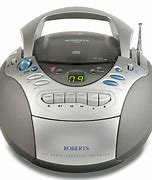Image result for Record Player CD Radio