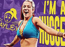 Image result for WWE Bayley iPhone Wallpaper