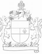 Image result for Family Crest Meanings of Symbols