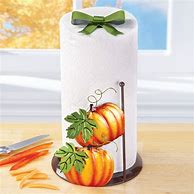 Image result for Halloween Paper Towel Holders
