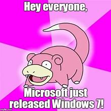 Image result for New Windows Fix Meme