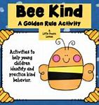 Image result for Be Kind Worksheets for Kids