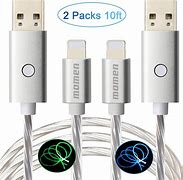 Image result for Timex Lighting Cable for iPhone