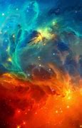 Image result for Blue Galaxy Wallpaper 4K HD