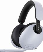 Image result for Sony Gaming Headset