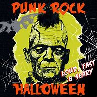 Image result for Punk Rock Graphic Aesthetic