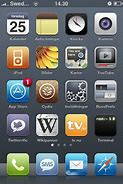 Image result for Cool iPhone Themes
