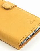 Image result for Genuine Leather Wallet Phone Case
