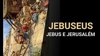Image result for jebuseo