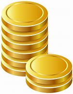 Image result for Coin Stack Clip Art