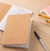 Image result for A6 Notebook