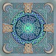 Image result for Celtic Knot Drawing
