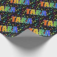 Image result for Tara Name Clip Art