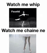 Image result for Whip Dance Meme
