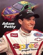 Image result for Adam Petty 45 Spree Sponsor