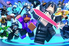 Image result for YBA New Skins