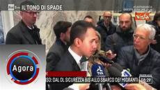 convocazione consiglio dei ministri il governo diviso dal decreto sicurezza bis allo sbarco convocazione consiglio dei ministri il governo diviso dal decreto sicurezza bis allo sbarco