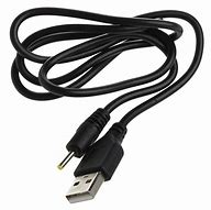 Image result for USB to Power AC Cable
