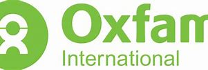 Image result for Oxfam Logo 4K