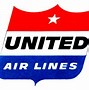 Image result for United Airlines Logo Change