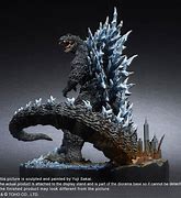 Image result for Realistic Godzilla