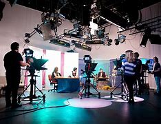 Image result for Images for Television Production